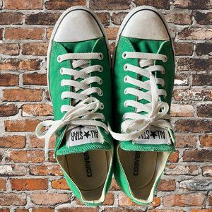 Converse Chuck Taylor All Star Classic Shoes